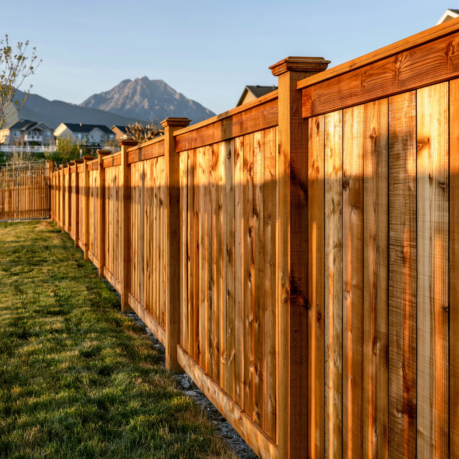 Exterior repair services Utah