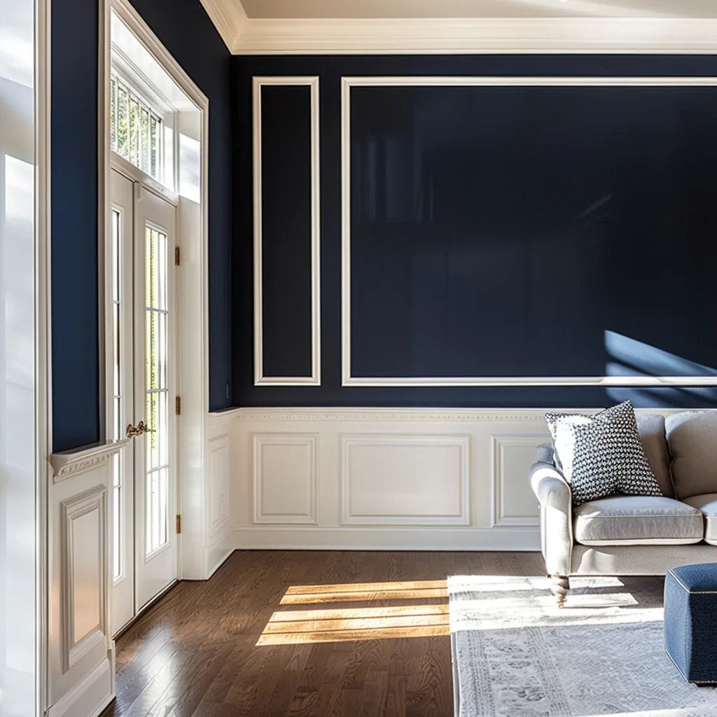 Accent Wall